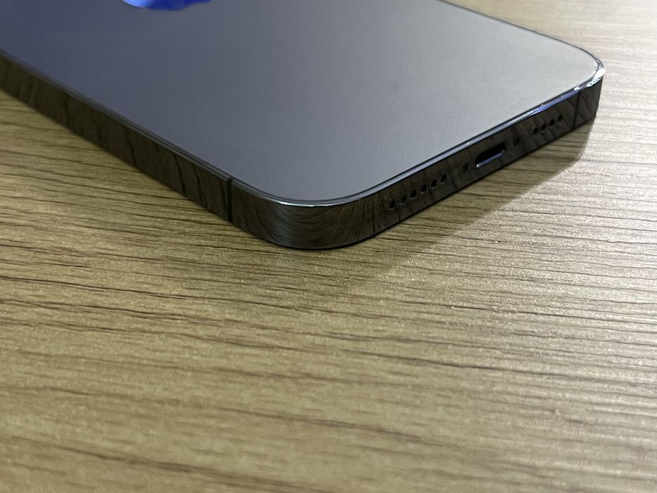 Бартер iPhone 13 Pro Max 256gb 100%