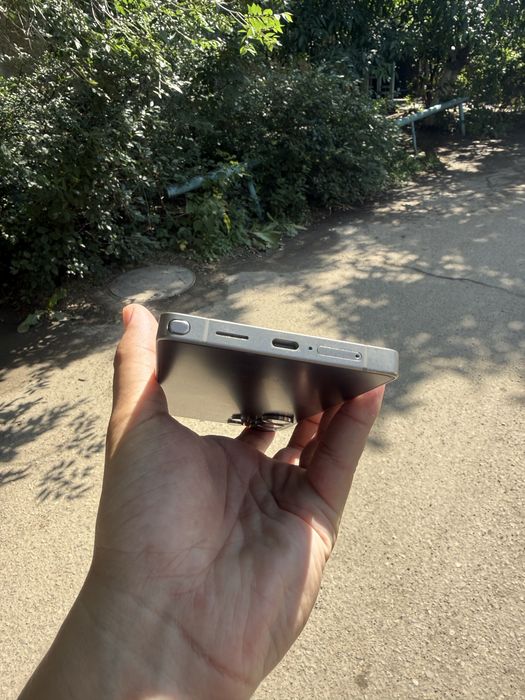 Samsung S25 Ultra