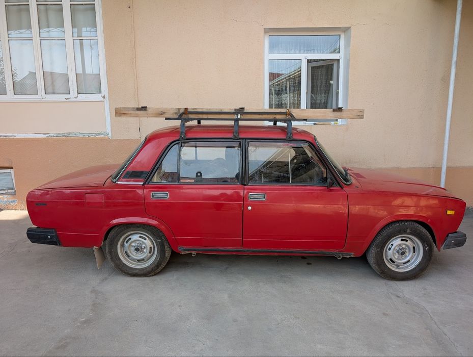 Продается Ваз 2107. Vaz 2107 sotiladi.