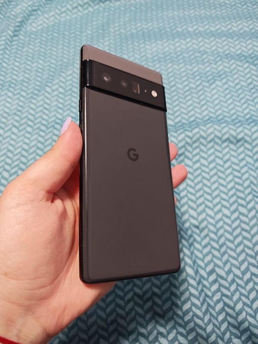 Google Pixel 6 PRO 128gb