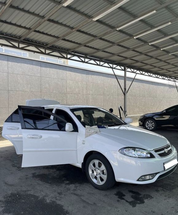 Gentra 2020 Avto Kredit 1kuna Passportga