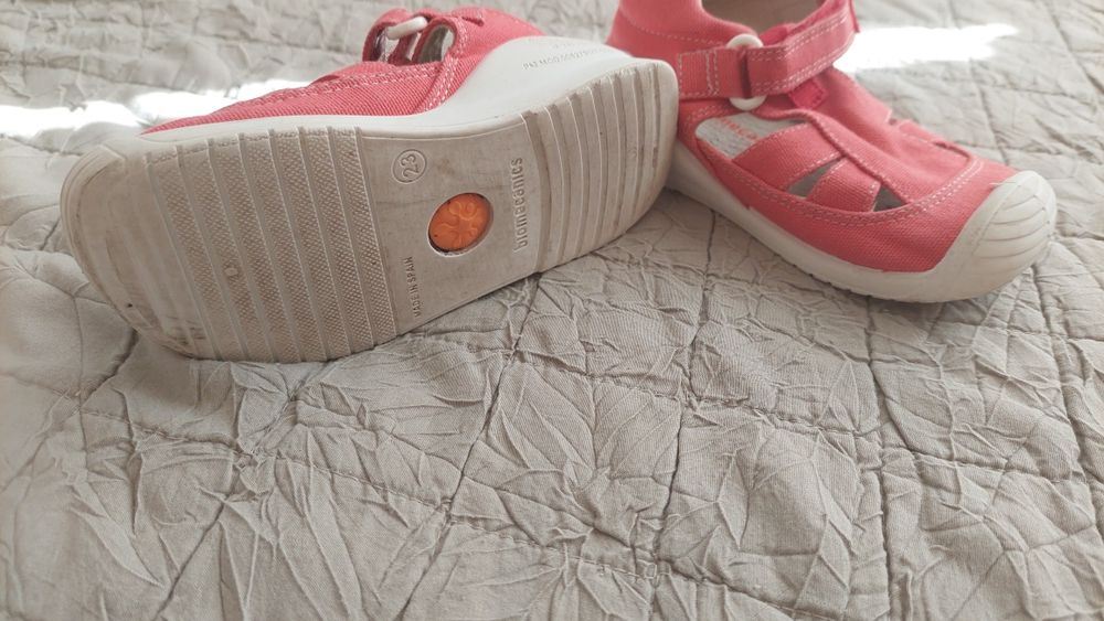 Biomechanics, Сандански 23 размер