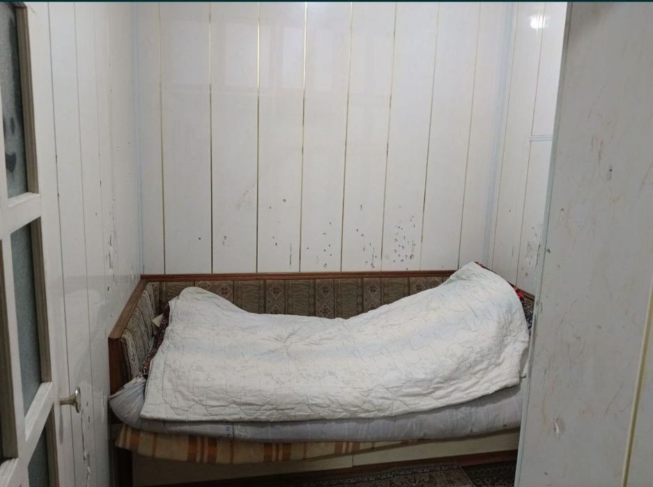 ™ Чиланзар 19 3в4/3/4‼️Панельный, Разделка |65м²|Кв продаётся