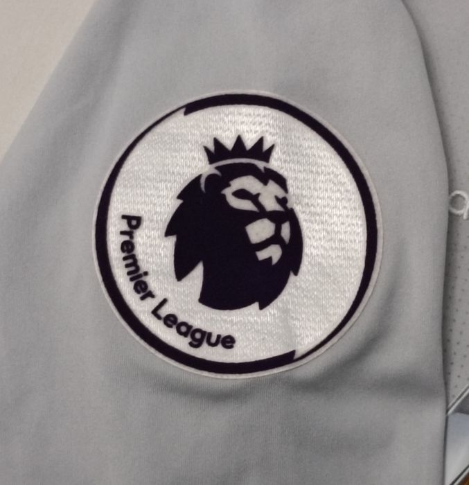 Adidas Manchester United #9 Lukaku Third Jersey оригинална тениска ръст 140-152см Адидас Манчестър Юнайтед #9 Лукаку фланелка футбол