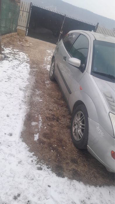 Vand masina,  masina se afla in stare foarte buna