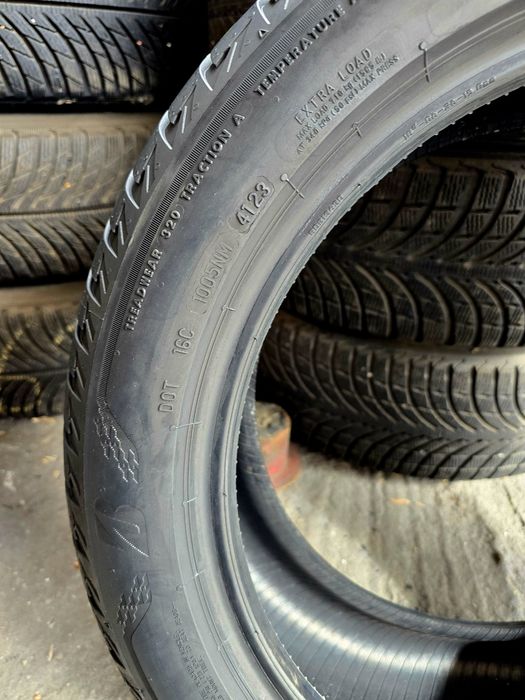 Anvelopa 215/50/18 Bridgestone