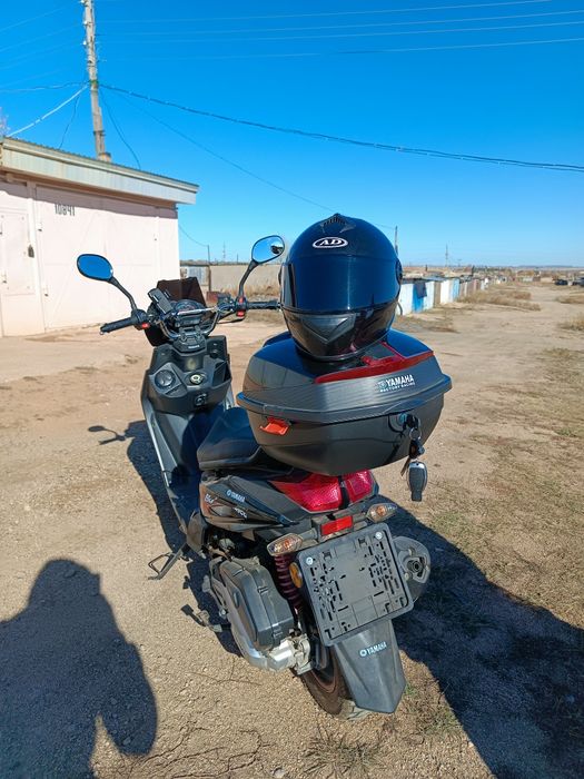 Продам скутер Vilimi 49cc