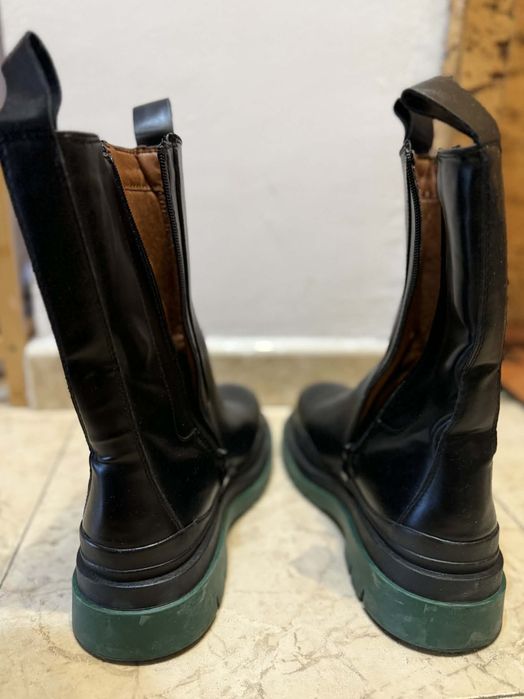 Дамски  челси боти