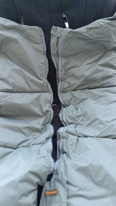 Универсално термо чувалче за количка Lorelli