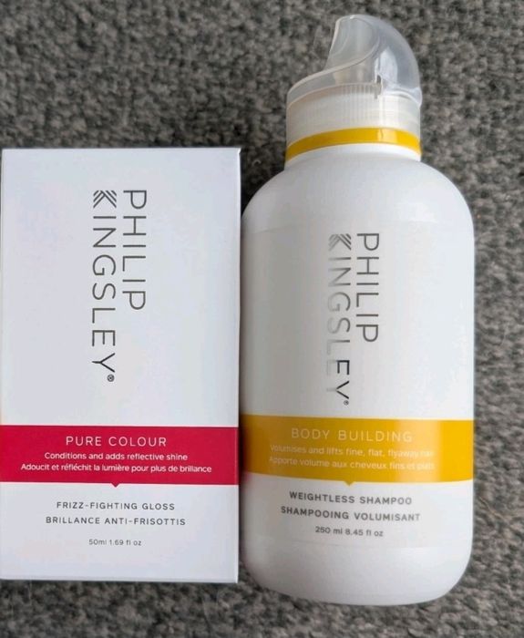 Козметика Filorga, Philip Kingsley, Gucci, Lancome, Eucerin