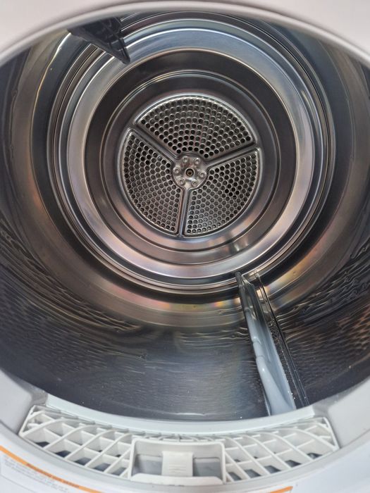 Сушилня Lg Sensi Dry Нагревателна