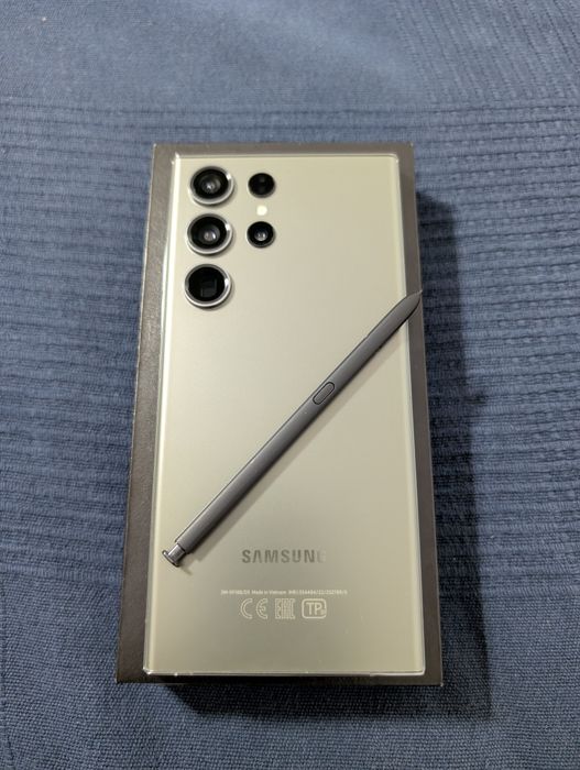 Samsung S23 Ultra 12/512 EAC