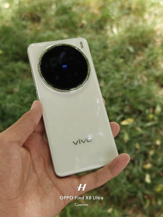 vivo X200 Pro 12/256