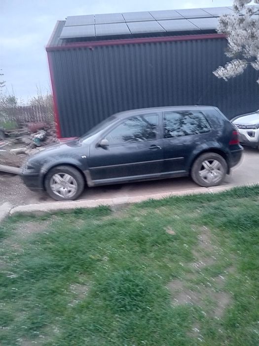 Wolkswagen golf IV