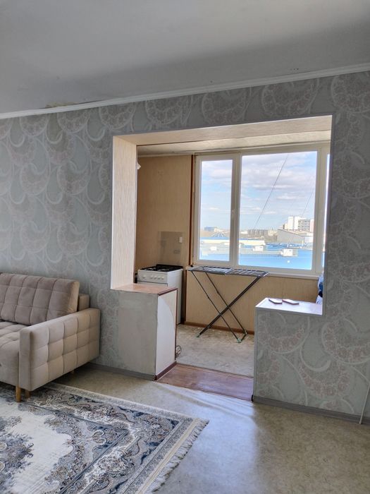 2 бөлмелі пәтер сатылады