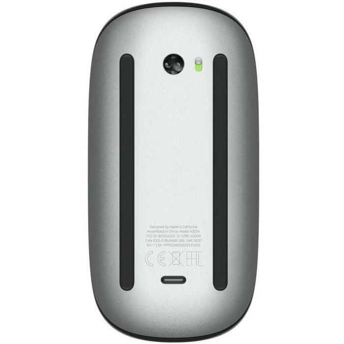 Magic Mouse Black (A3204)
