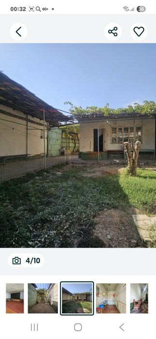 Азербайджанский центр 2,46сот 1ком