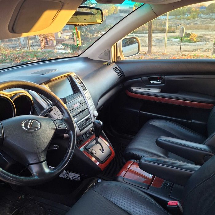 Лексус РХ350, 2007г.