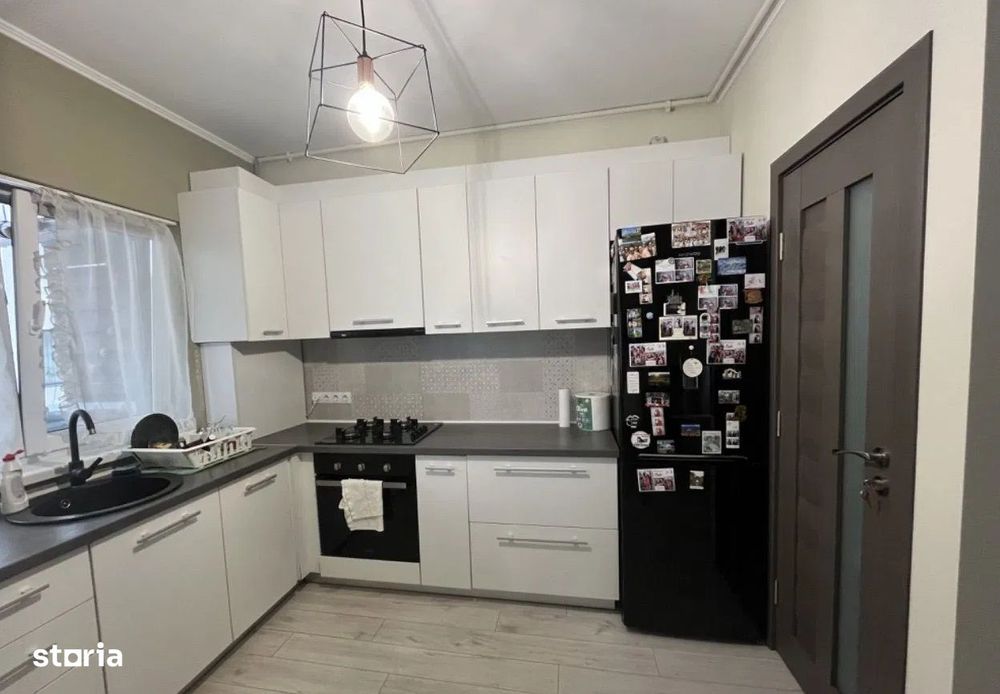 Unirii - Inchiriere ap. 2 camere + loc de parcare