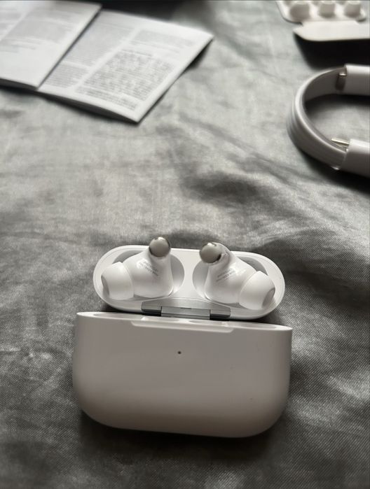 Air pods pro 2 sigilate