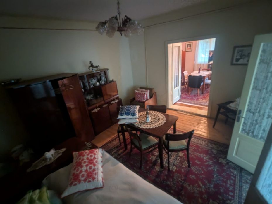 Casa de vânzare Ogra, Mureș - 4 camere, anexe, 23.5 ari teren