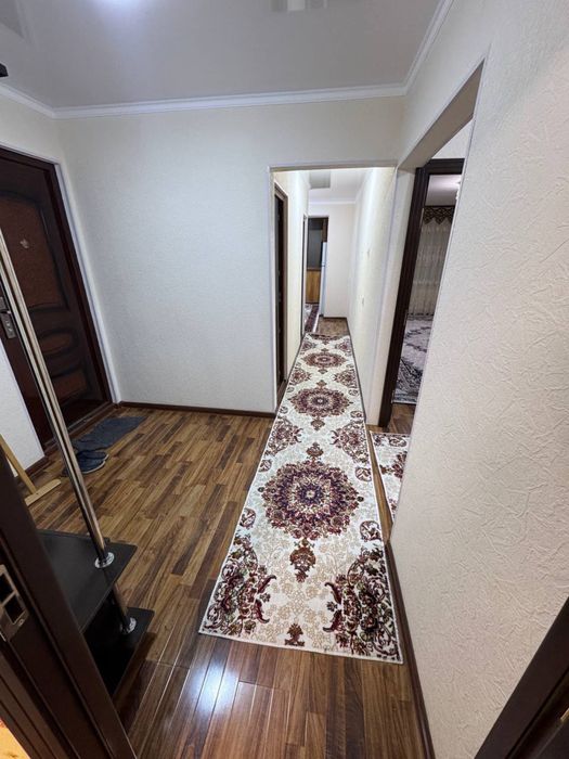 Квартира сотилади