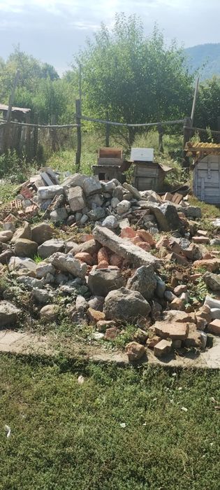 Donez Moloz pt umplutură