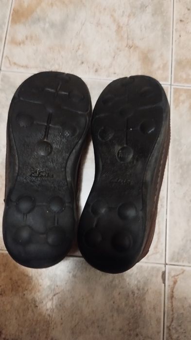 Мъжки обувки Clarks