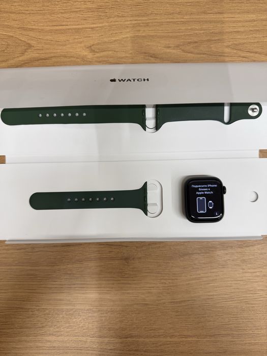 Apple Watch 7 series