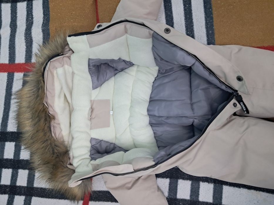 Продам комбезы на мальчика