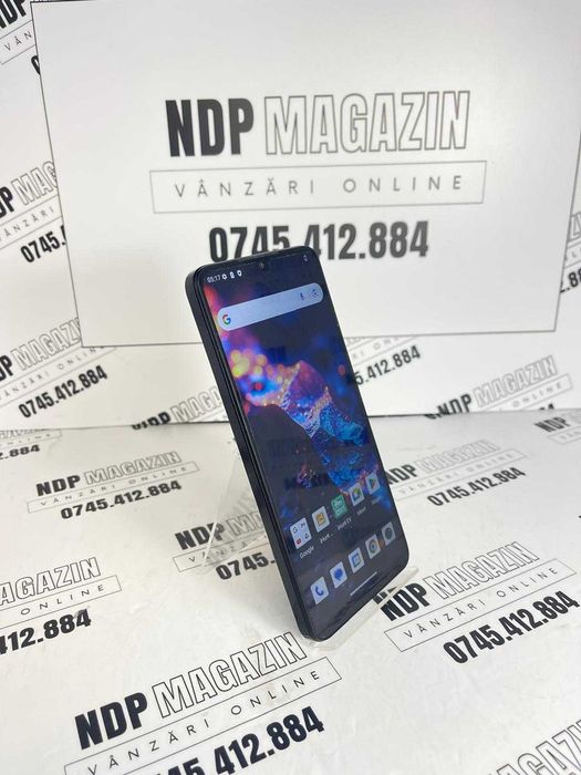 NDP Amanet NON-STOP Bld.Iuliu Maniu 69 IHUNT S25 ULTRA (47561)