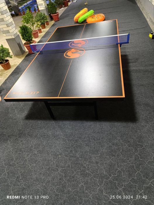 Стол теннис сотилади