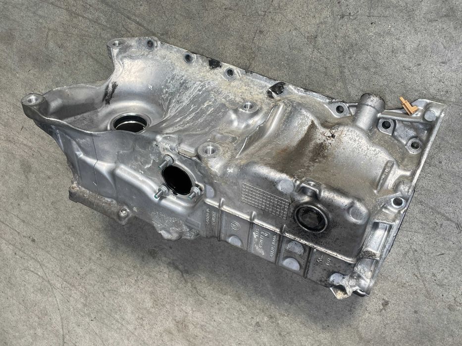 Baie de ulei Bmw seria 3/4/5/6/X3/X4/X5 diesel B47 cod 8580123