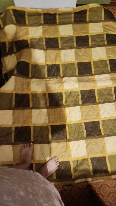 Электрическое Одеяло