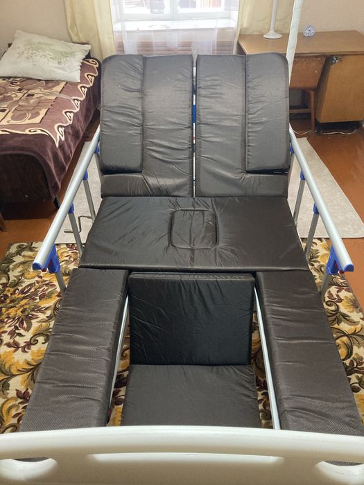 Медицинская кровать в аренду