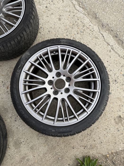 Jante Style 388 OEM