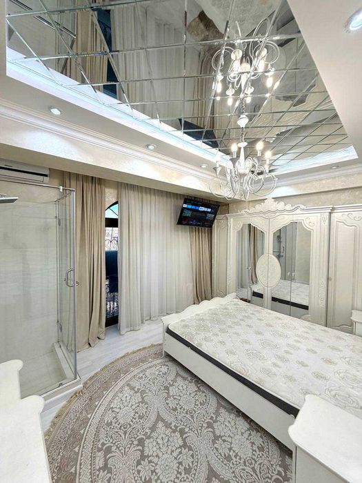 "СРОЧНО ГОРИТ‼️ Банковский Дом 4ком 105м2  Шох Сарой Туйхона Арзон‼️