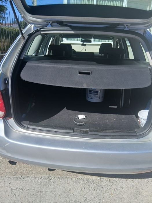 VOLKSWAGEN Golf 2010 — imagine 5