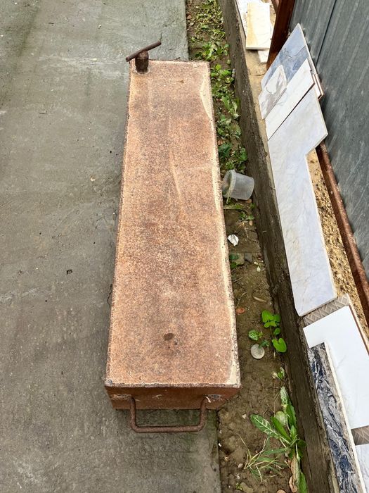 Емкость для жидкости