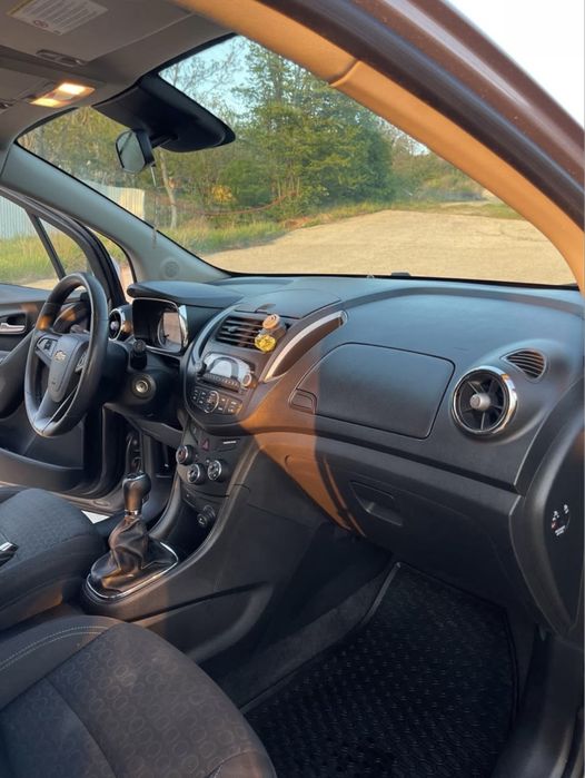 Vand Chevrolet TRAX