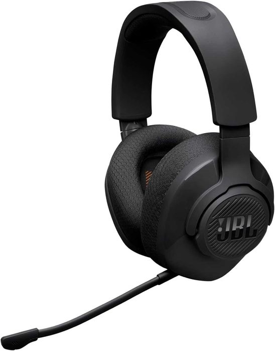 НОВИ JBL Quantum 360 Wireless геймърски слушалки – 2.4GHz + Bluetooth