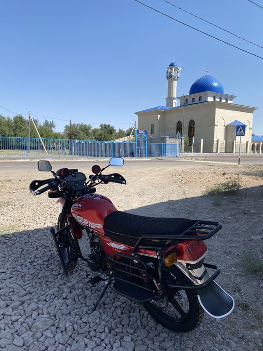 GSX 200 сатылады