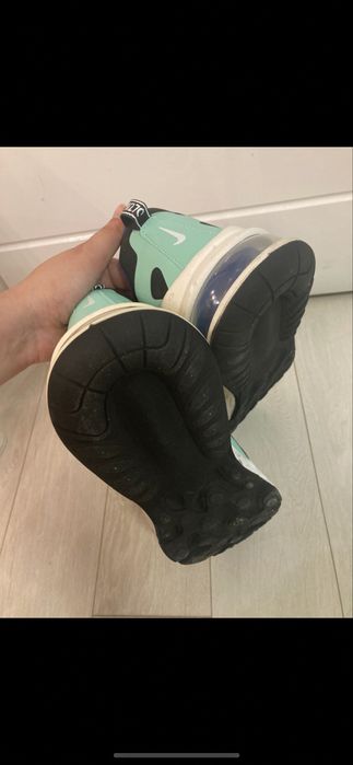 Nike air max 270 44 номер