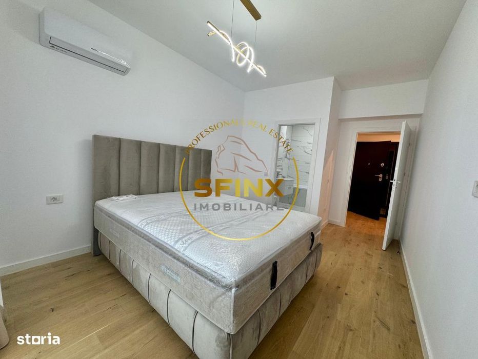 3 camere | chirie | Pipera | pet friendly | intretinere mica | panouri