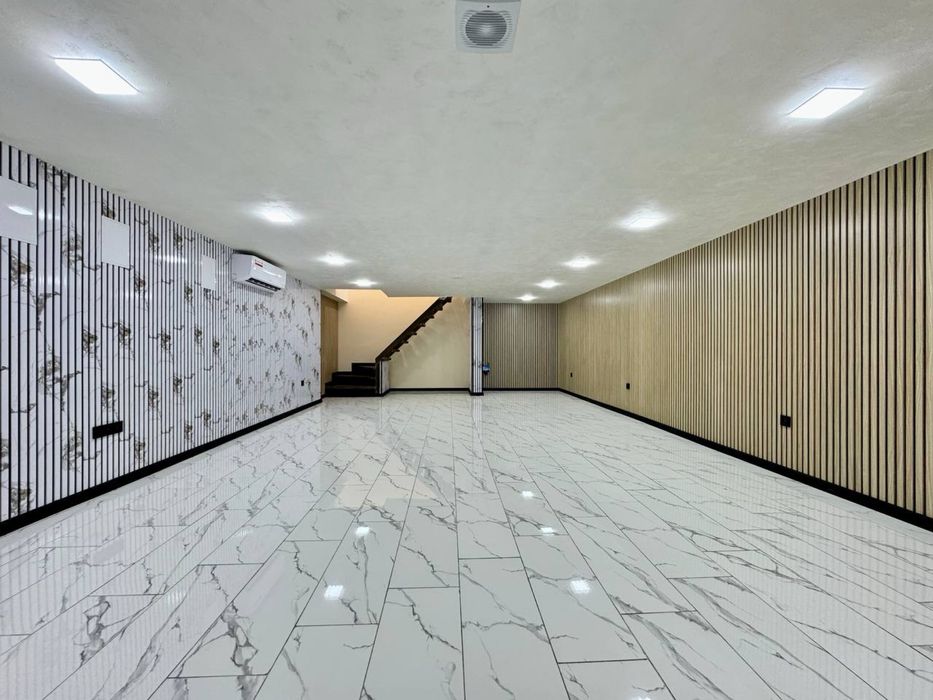 Сдается в аренду помещение вдоль дороги 172м2 - Яккасарай | парк Бобур