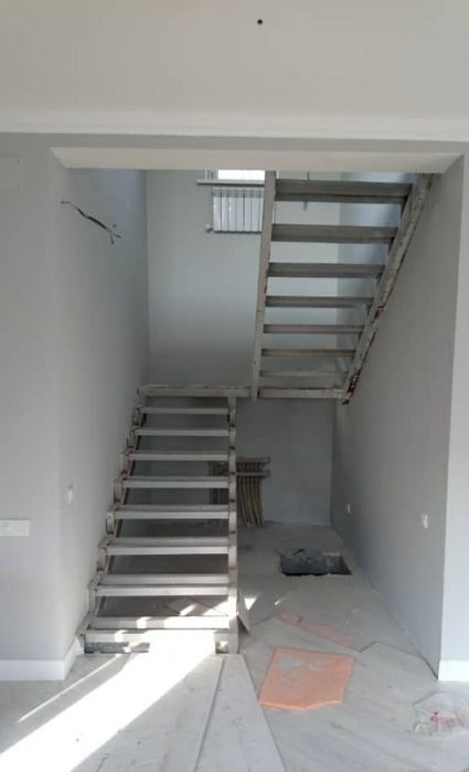 Металический каркас