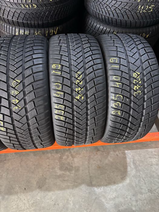 Anvelope Iarna 235/40/19 Vredestein WinTrac Pro 235 40 19 R19