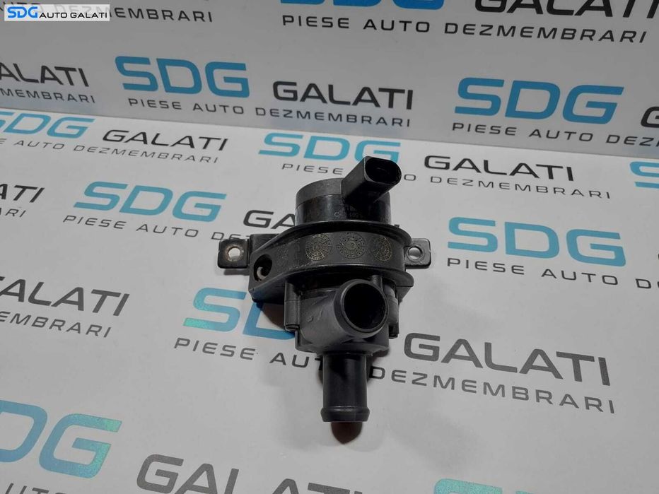 Pompa Apa Secundara Auxiliara Audi A1 1.2 TSI CBZA 2011 - 2014 Cod 1K0965561L [D0406]