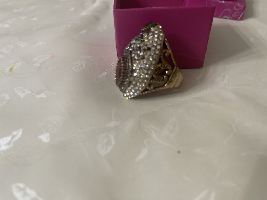 Браслет  серебрянный с феанитами