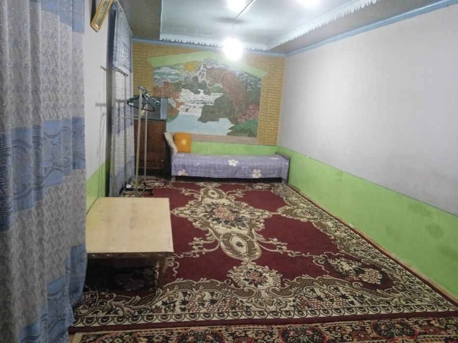 Ховли сотилади 6 сотих